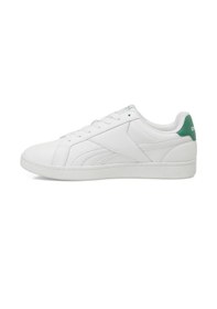 Resim Reebok Clean Edge Beyaz Erkek Sneaker Beyaz-yesıl Beyaz - Yeşil 