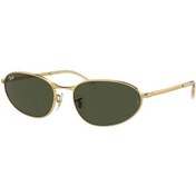 Resim Rayban Rb 3734 001 / 31 56 Unisex Güneş Gözlüğü Kristal 