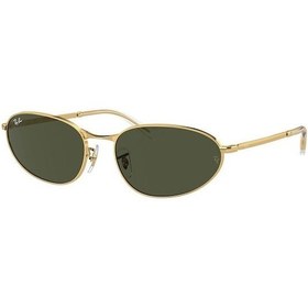 Resim Rayban Rb 3734 001 / 31 56 Unisex Güneş Gözlüğü Kristal 