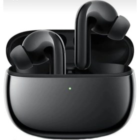 Resim Xiaomi Flipbuds Pro Profesyonel Anc Aktif Gürültü Önleyici Tws Kablosuz Kulakiçi Bluetooth Kulaklık 