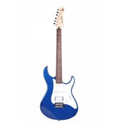 Resim Yamaha Pacifica 012 DBM Elektro Gitar 
