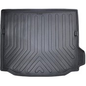 Resim Skoda Yeti 3D Bagaj Havuzu 2009 Sonrası 