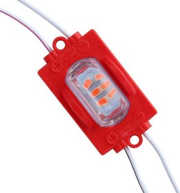 Resim MODÜL LED 24V 1.4W KIRMIZI 48X30 MM 2835 