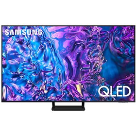Resim Samsung 55Q70D 4K Ultra HD 55" 140 Ekran Uydu Alıcılı Smart QLED TV | Outlet 