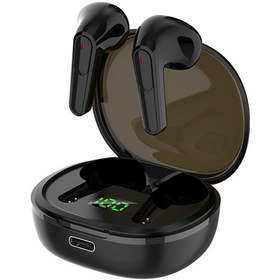 Resim Suofeng Pro50 Siyah Bt5.3 İpad Uyumlusız Kulaklık - Ipx4 Su Geçirmez, 3-4 Saat Çalma Süresi, 10m Aktarım Mesafesi 