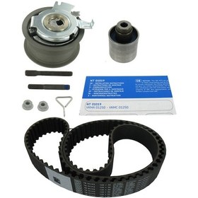 Resim VW Sharan 1.9 Tdı Btb 2005 - 2010 Triger Seti Su Pompalı Skf 