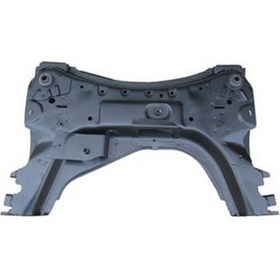 Resim 2003 - 2009 Renault Megane Iı Motor Beşiği Arka (Beşik) (Oem NO:8200742904) 