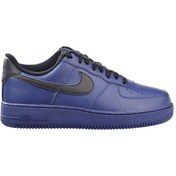 Resim Nike Air Force 1 Lacivert Spor Ayakkabısı 315122-423 (305481333) Lacivert 