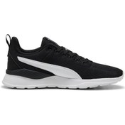 Resim Puma 40550602 Anzarun Lıte Tdp Black Whıte Erkek Sneaker Siyah 