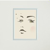 Resim Çerçeveli Poster Tablo T1324 