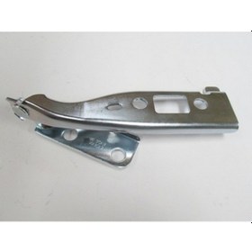 Resim 2002-2007 Ford Fiesta Kaput Menteşesi Sağ Tw Adet Oem No:2s6116800ba 