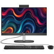 Resim HP ProOne 240 G10 938B0EA011 i5-1334U 32 GB 1TB SSD 23.8" W11P AIO Masaüstü Bilgisayar 