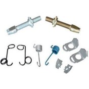 Resim Ayhan A6458 Fren Ayar Levye Tamir Takımı Palio Sıena 