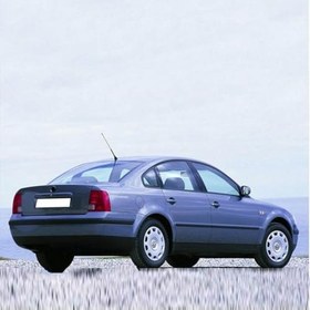 Resim Sol Arka Stop Fren Park Lambası 3B5945095F VW Passat B5 Sedan ile uyumlu 1997-2000 