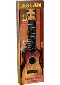 Resim Mey İthalat Asl 0001 Aslan, Ispanyol Gitar 