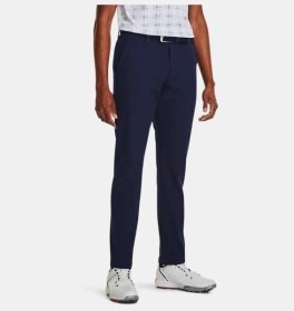 Resim Under Armour Ua Drive Tapered Pant Erkek Pantolon-30894 Lacivert 