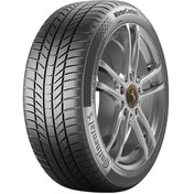 Resim Continental 255/45 R18 103V XL Fr Wintercontact Ts870p Kış Lastiği 2025 