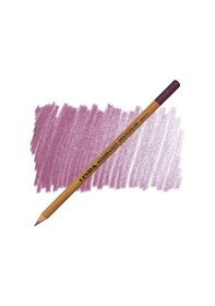 Resim Rembrandt Polycolor Kuru Boya Kalemi Red Violet / 035 No Color 