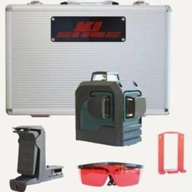 Resim Kl Pro 3 Işınlı Lazer Distomat KLLZR93 