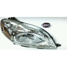 Resim Opar 52086838-FİORİNO-NEMO-BİPPER 2009> ÖN FAR SAĞ ORJİNAL 