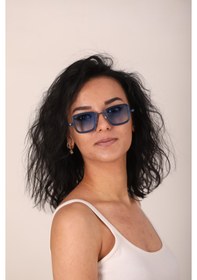 Resim Esrada 2023 48-16-135 Unısex Güneş Gözlüğü 