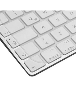 Resim Nisar Store 300180 9"-12.1" Notebook Klavye Koruyucu 