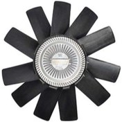 Resim Esse Otomotiv - Ranger 12- 12- Fan Motoru Ab39 8c617 Ab Bsg30505013 Eb3g 8c617 Ca 