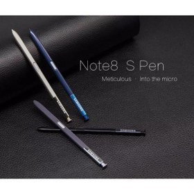 Resim ucuzmi Samsung Galaxy Note 8 Dokunmatik Kalem Pen Stylus Çipli Kalem Birebir Aynısı Tanıma Çipli 