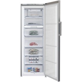 Resim Beko 7071 Mı Inox Derin Dondurucu 