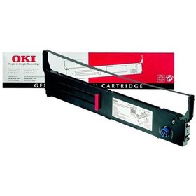 Resim Oki Ml4410 / Ml-4410 Şerit 01171302 