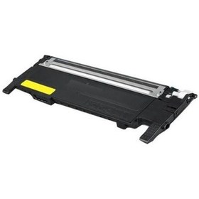 Resim Uyumlu Kartuş For Samsung Clty404 Sarı Toner 1.5k 