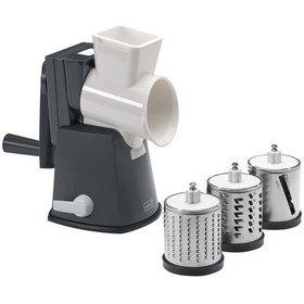 Resim Lurch Kollu Tambur Rende 