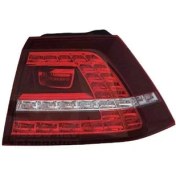 Resim Magneti Marelli MAGNETTI MARELLI Golf7 Stop Lambası Dış Sağ 2013- [marelli] [5G0945208] 