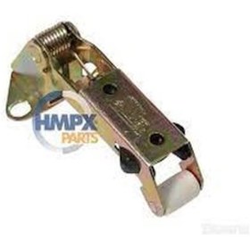 Resim FORD TRANSİT T15 ARKA KAPI GERGİSİ R-L ( 86VB V44100 AK ) OTOSAN 