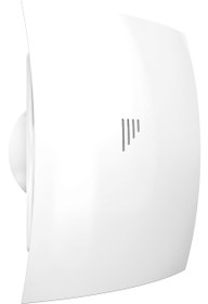 Resim FRESH 125 BD 12CM Banyo Tuvalet Aspiratör Havalandırma Fanı 