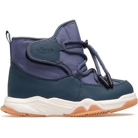 Resim Bull Erkek Çocuk Kürklü Hafif Taban Günlük Bot 25k 946.434 Pe Lacivert Lacivert 