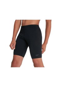 Resim Speedo Eco End+ Jam Jm Blk Erkek Çocuk Mayosu 8-134600001 Siyah Siyah 