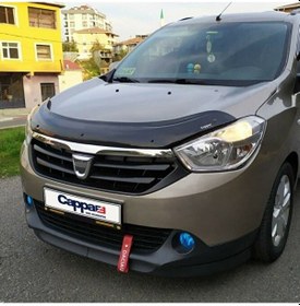 Resim Dacia Lodgy 2013 20142015 2016 2017 2018 2019 2020 Ön Kaput Koruy 