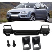 Resim Fkoto Focus 2 İsofıx - Çocuk Koltuğu Sabitleme Aparatı Montaj Kiti Isofix 4m51613a08ab 