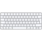 Resim Magic Keyboard Türkçe Q Klavye Apple