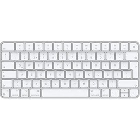 Resim Magic Keyboard Türkçe Q Klavye 