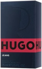 Resim Hugo Boss Jeans Eau De Toilette Erkek Parfümü 75Ml 
