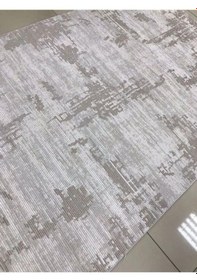 Resim Padişah Halı Prime 69384 070 Serisi Salon Oturma Yatak Odası Halısı Kahve 