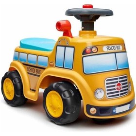 Resim Nessiworld Falk Bingit Okul Otobüsü 