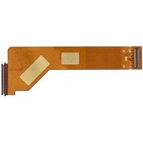 Resim Ax2209 Lcmfpc V2 Kablo Kodlu Lcd Flex Kablosu 