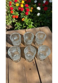 Resim Kahve Yanı Su Bardağı 65 Ml 