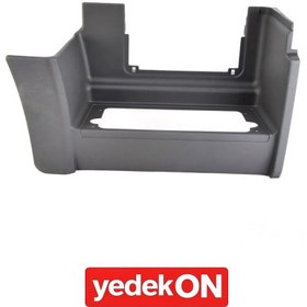 Resim Basamak Yuvası Actros Mp2-Mp3 Alt Sağ - A9436660901 