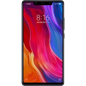 Resim Xiaomi Mi 8 SE TR Garanti | 64 GB 6 GB Mavi 