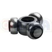 Resim Anka 50100008 Aks Mafsalı Clio 7700110484 