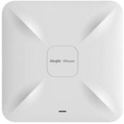 Resim Marnem Ruıjıe Reyee Rg-rap2200(e) 2 Port Ac1300 2.4/5ghz 2x2 Ic Ortam Poe Access Poınt 